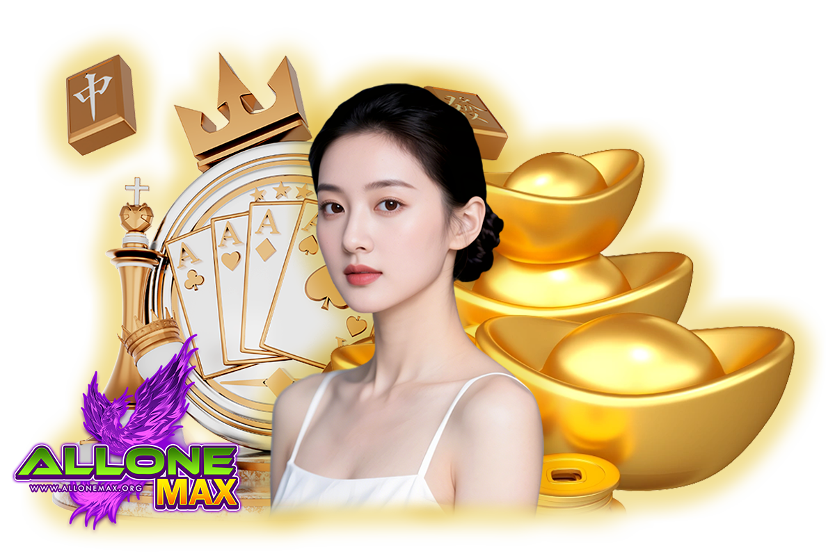 allonemax แจกเครดิตฟรี